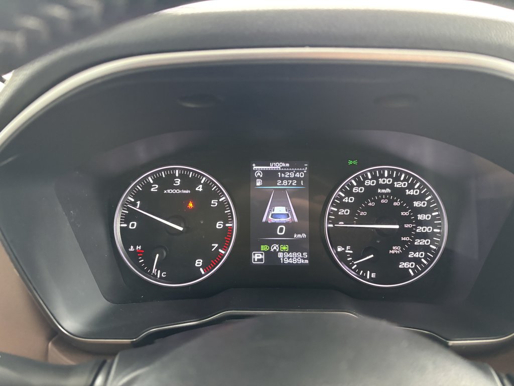 Subaru Outback Premier CVT 2022 à Saint-Georges, Québec - 13 - w1024h768px