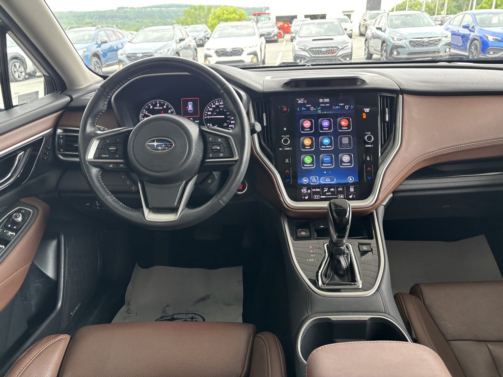 Subaru Outback Premier CVT 2022 à Saint-Georges, Québec - 11 - w1024h768px