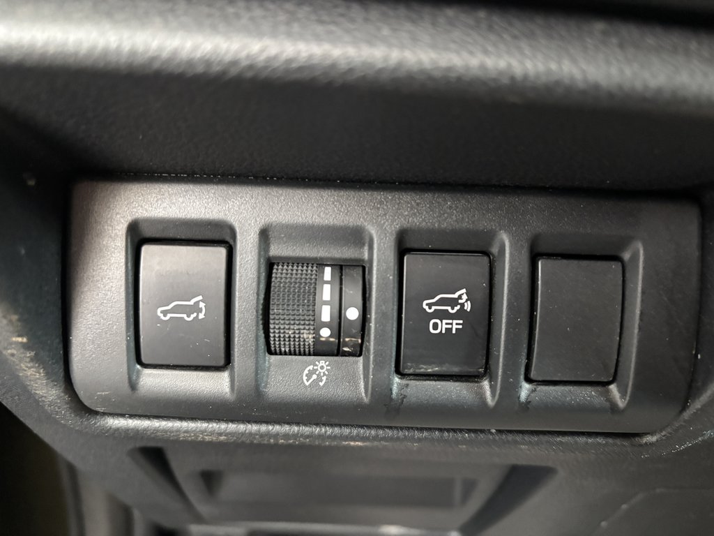 Subaru Outback Premier CVT 2022 à Saint-Georges, Québec - 19 - w1024h768px