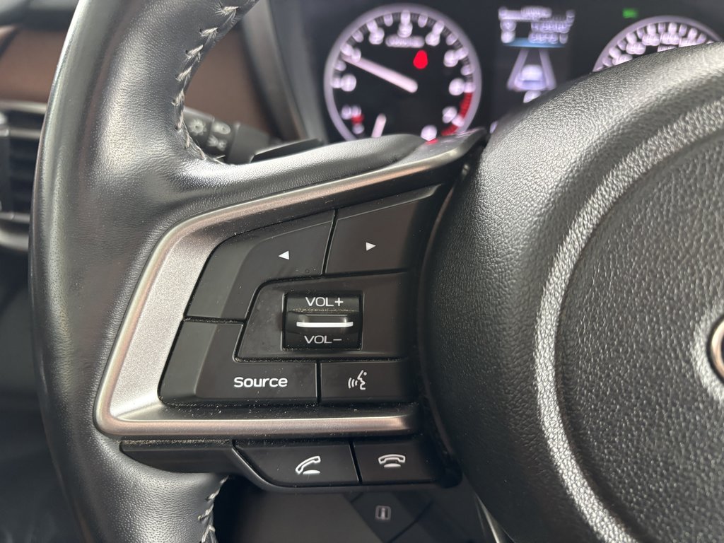Subaru Outback Premier CVT 2022 à Saint-Georges, Québec - 15 - w1024h768px