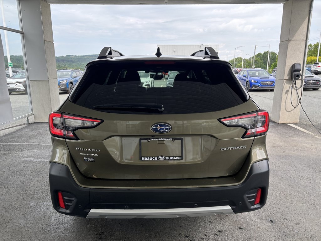 Subaru Outback Premier CVT 2022 à Saint-Georges, Québec - 5 - w1024h768px