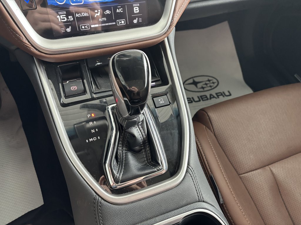 Subaru Outback Premier CVT 2022 à Saint-Georges, Québec - 18 - w1024h768px