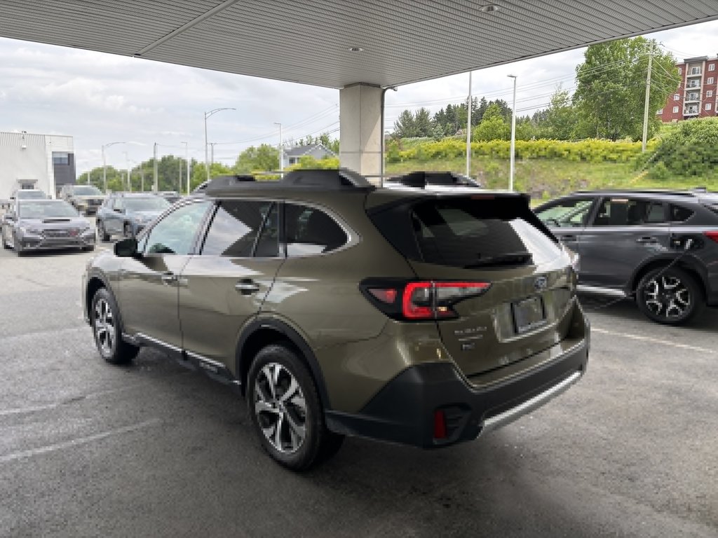 Subaru Outback Premier CVT 2022 à Saint-Georges, Québec - 6 - w1024h768px