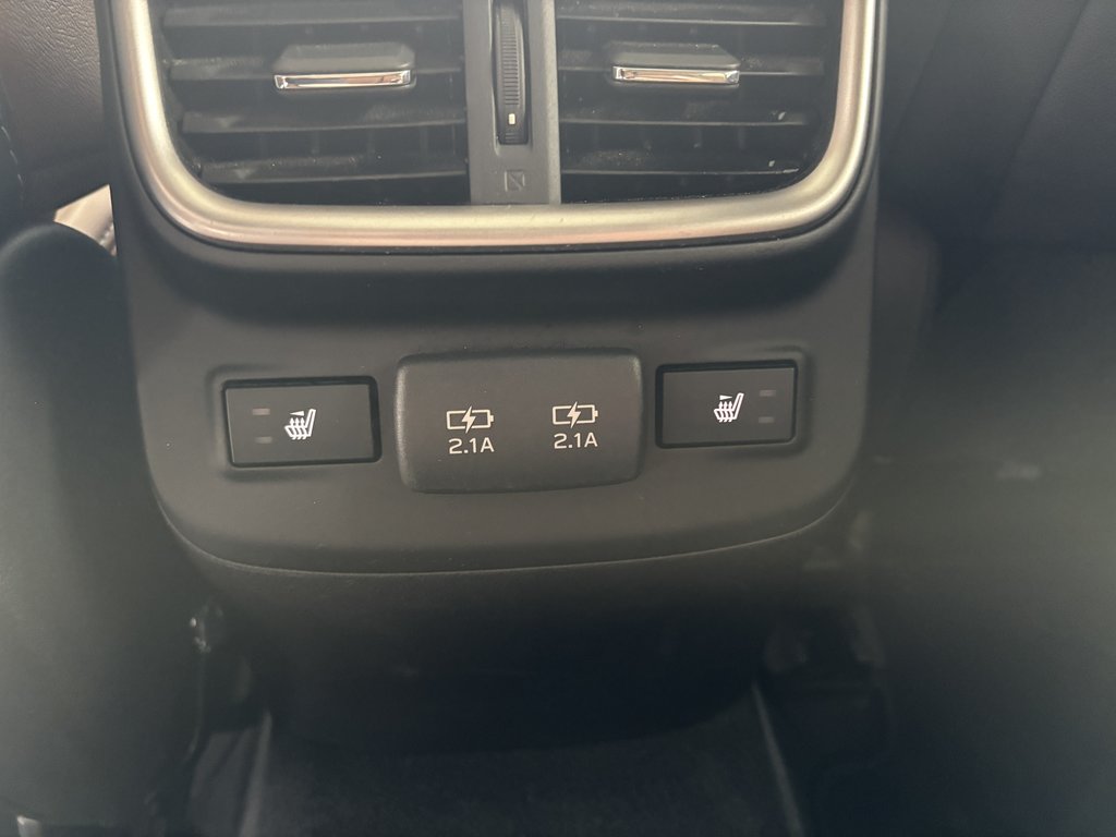 Subaru Outback Premier CVT 2022 à Saint-Georges, Québec - 25 - w1024h768px