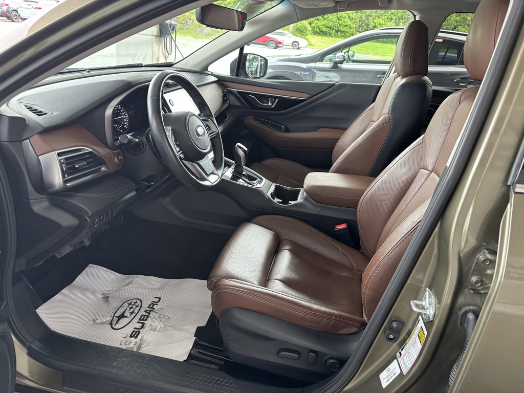 Subaru Outback Premier CVT 2022 à Saint-Georges, Québec - 12 - w1024h768px