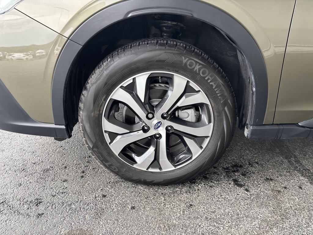 Subaru Outback Premier CVT 2022 à Saint-Georges, Québec - 10 - w1024h768px