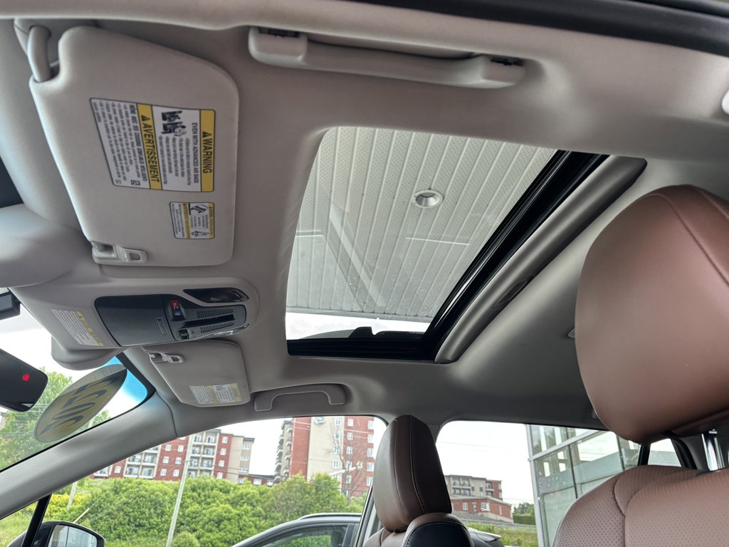 Subaru Outback Premier CVT 2022 à Saint-Georges, Québec - 23 - w1024h768px
