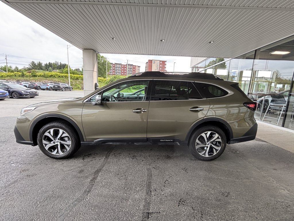 Subaru Outback Premier CVT 2022 à Saint-Georges, Québec - 7 - w1024h768px