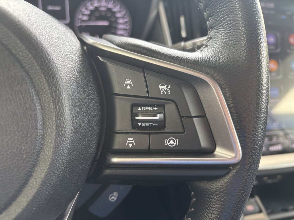 Subaru Outback Limited CVT 2022 à Saint-Georges, Québec - 13 - w1024h768px