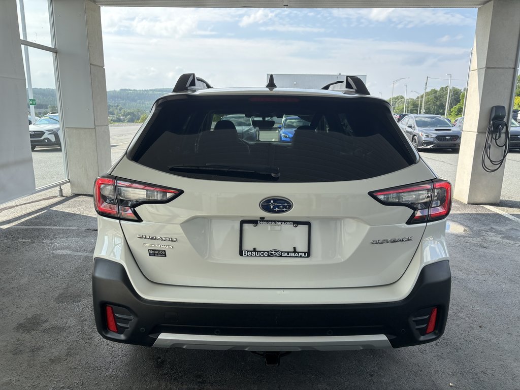 Subaru Outback Limited CVT 2022 à Saint-Georges, Québec - 5 - w1024h768px