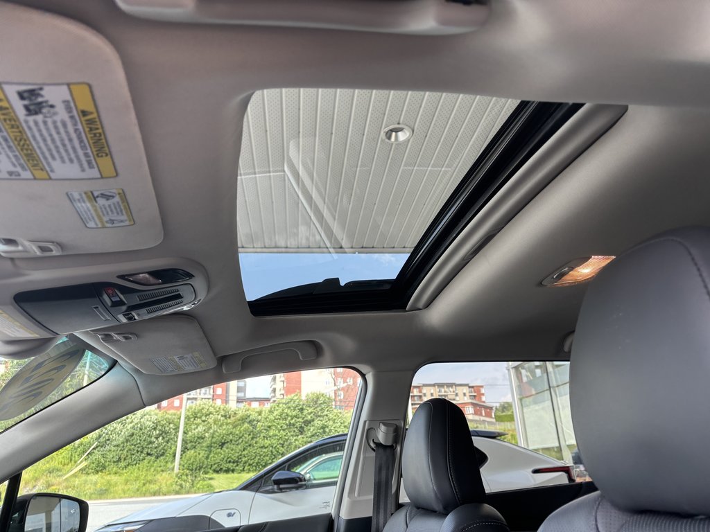 Subaru Outback Limited CVT 2022 à Saint-Georges, Québec - 22 - w1024h768px