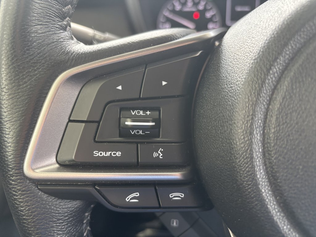Subaru Outback Limited CVT 2022 à Saint-Georges, Québec - 14 - w1024h768px