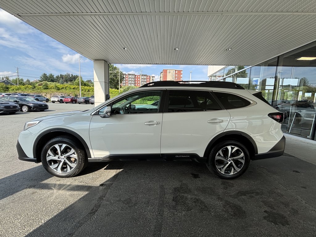 Subaru Outback Limited CVT 2022 à Saint-Georges, Québec - 7 - w1024h768px