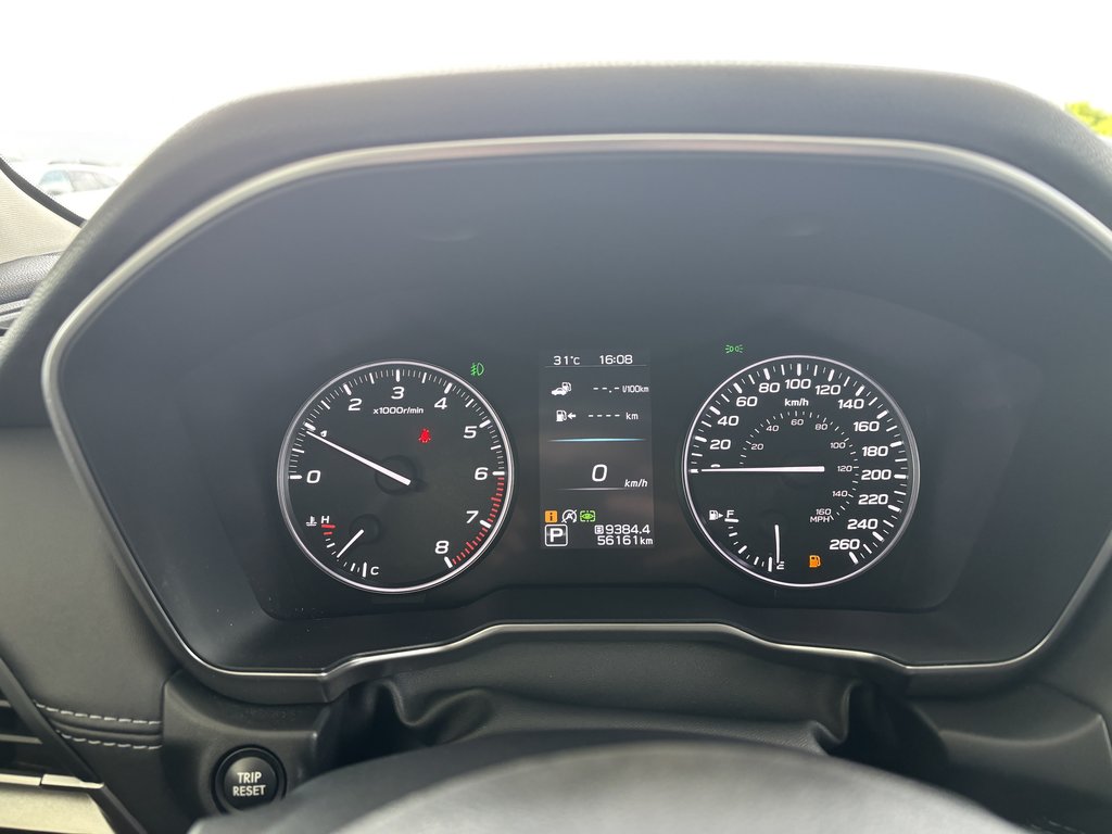 Subaru Outback Limited CVT 2022 à Saint-Georges, Québec - 12 - w1024h768px