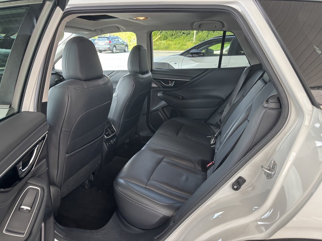 Subaru Outback Limited CVT 2022 à Saint-Georges, Québec - 23 - w1024h768px