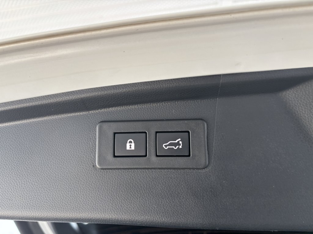 Subaru Outback Limited CVT 2022 à Saint-Georges, Québec - 26 - w1024h768px