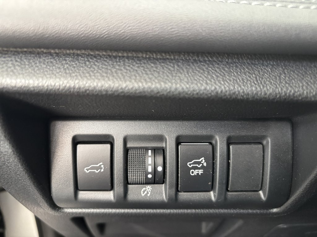 Subaru Outback Limited CVT 2022 à Saint-Georges, Québec - 18 - w1024h768px