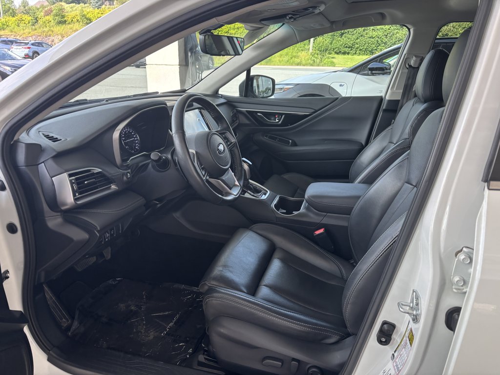 Subaru Outback Limited CVT 2022 à Saint-Georges, Québec - 11 - w1024h768px