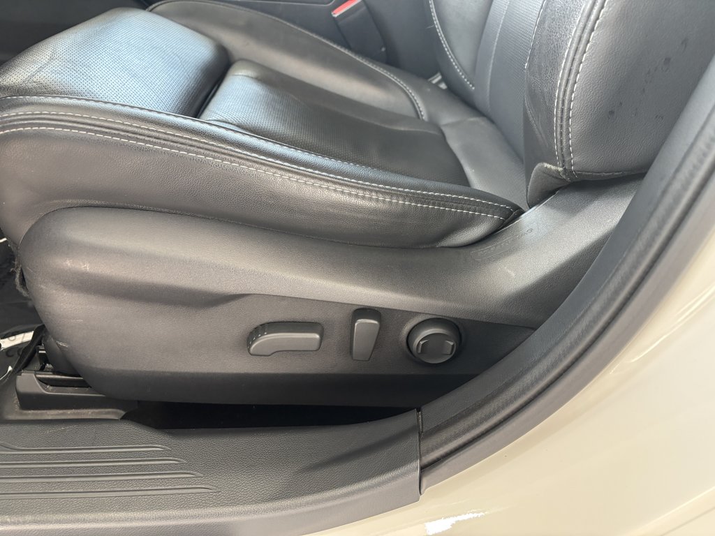 Subaru Outback Limited CVT 2022 à Saint-Georges, Québec - 21 - w1024h768px