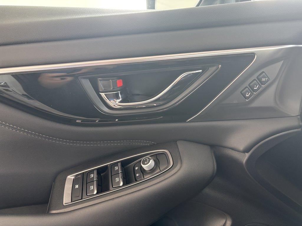 Subaru Outback Limited CVT 2022 à Saint-Georges, Québec - 19 - w1024h768px