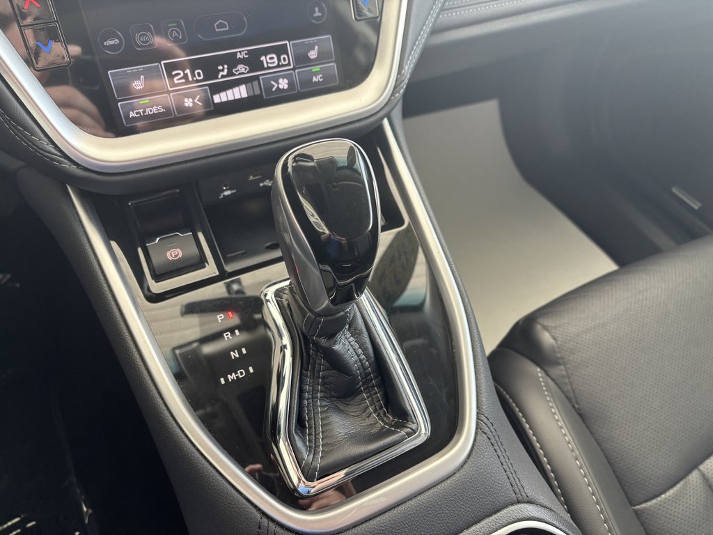 Subaru Outback Limited CVT 2022 à Saint-Georges, Québec - 17 - w1024h768px