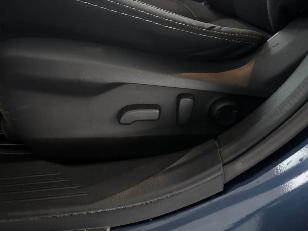 Subaru Outback Convenience CVT 2022 à Saint-Georges, Québec - 19 - w1024h768px