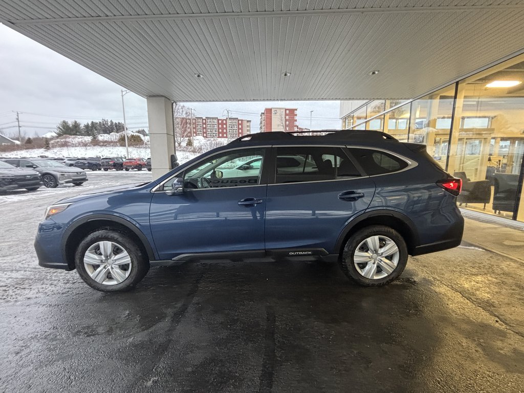 Subaru Outback Convenience CVT 2022 à Saint-Georges, Québec - 7 - w1024h768px