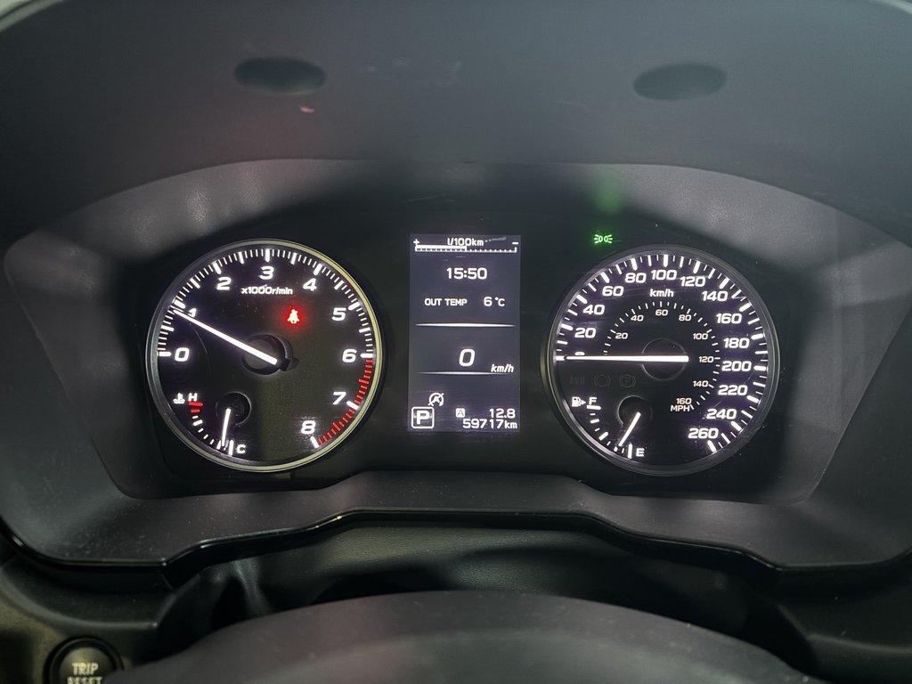 Subaru Outback Convenience CVT 2022 à Saint-Georges, Québec - 13 - w1024h768px