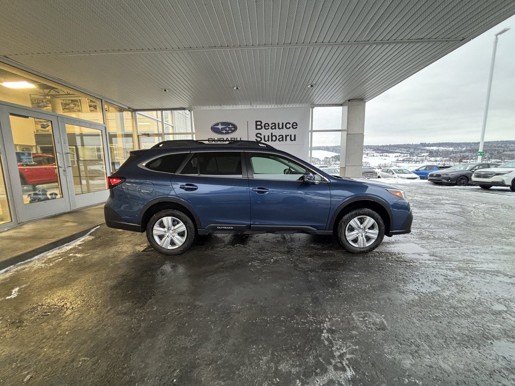 Subaru Outback Convenience CVT 2022 à Saint-Georges, Québec - 3 - w1024h768px