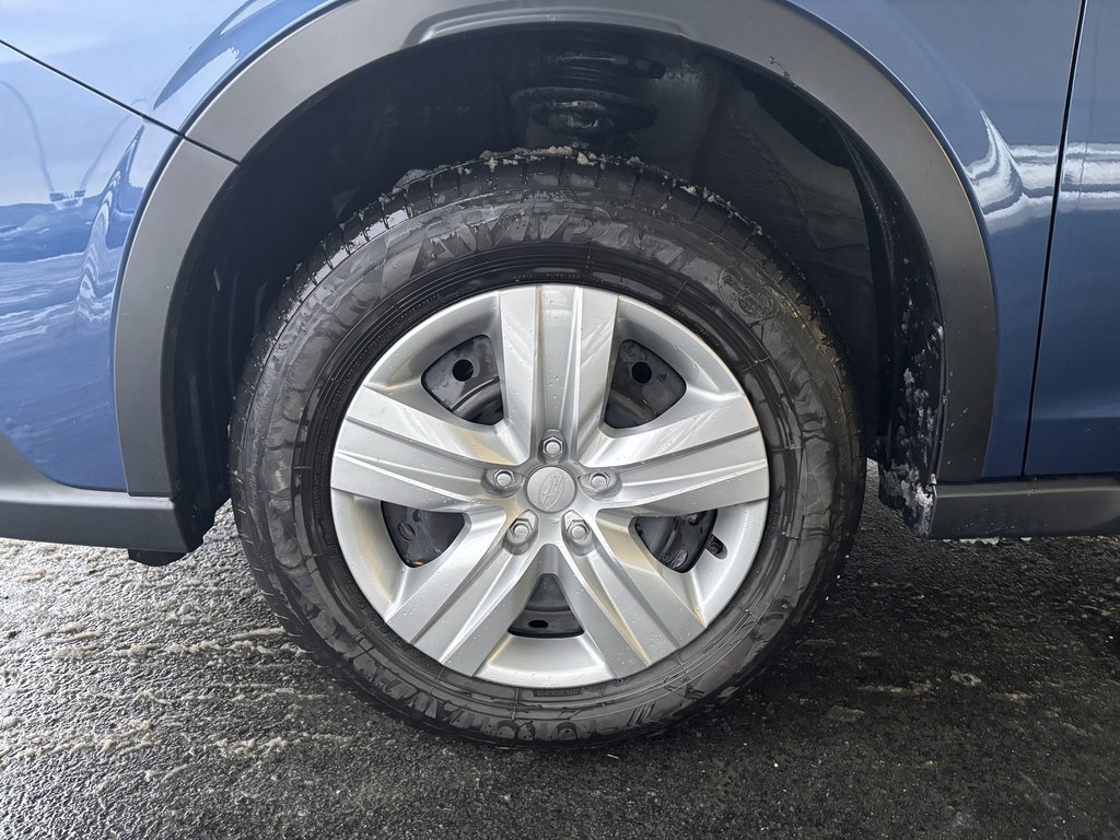 Subaru Outback Convenience CVT 2022 à Saint-Georges, Québec - 10 - w1024h768px