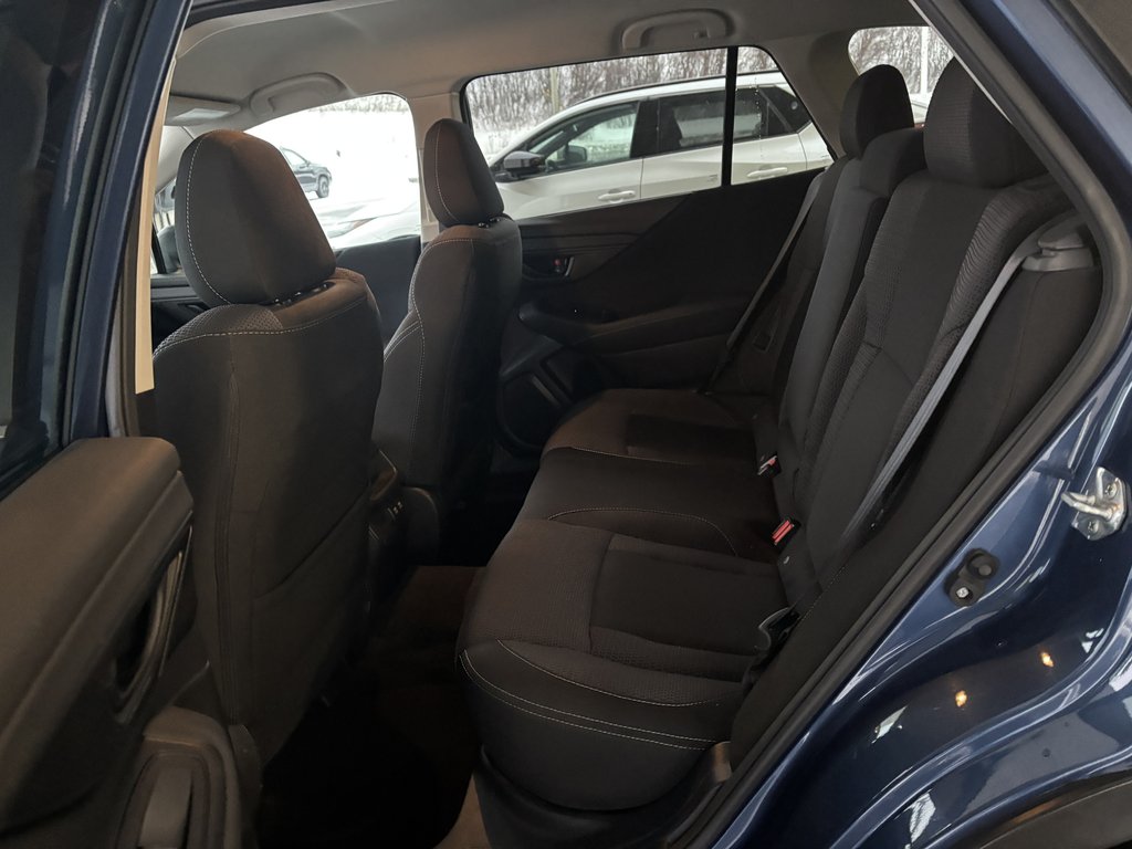 Subaru Outback Convenience CVT 2022 à Saint-Georges, Québec - 20 - w1024h768px