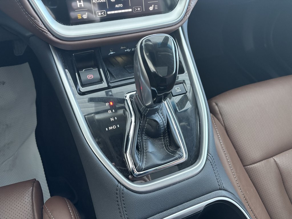 Subaru Outback Premier XT CVT 2022 à Saint-Georges, Québec - 18 - w1024h768px