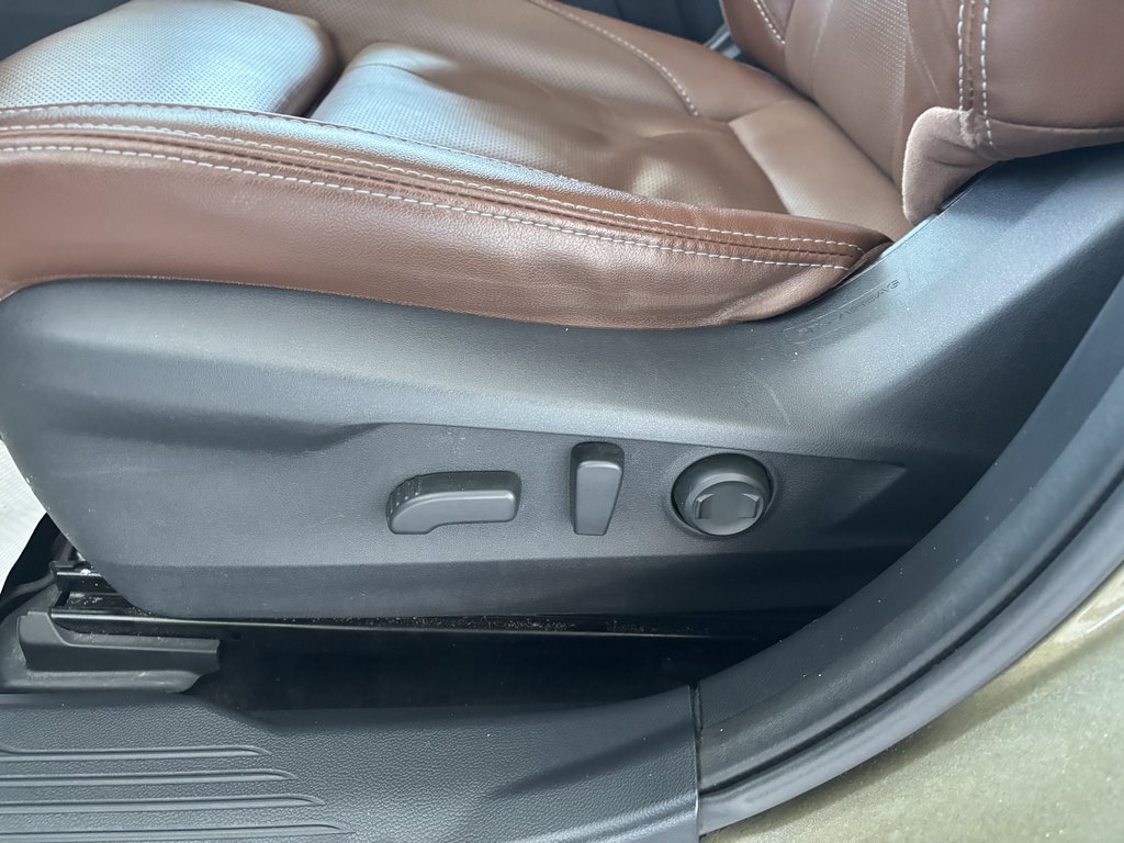 Subaru Outback Premier XT CVT 2022 à Saint-Georges, Québec - 22 - w1024h768px