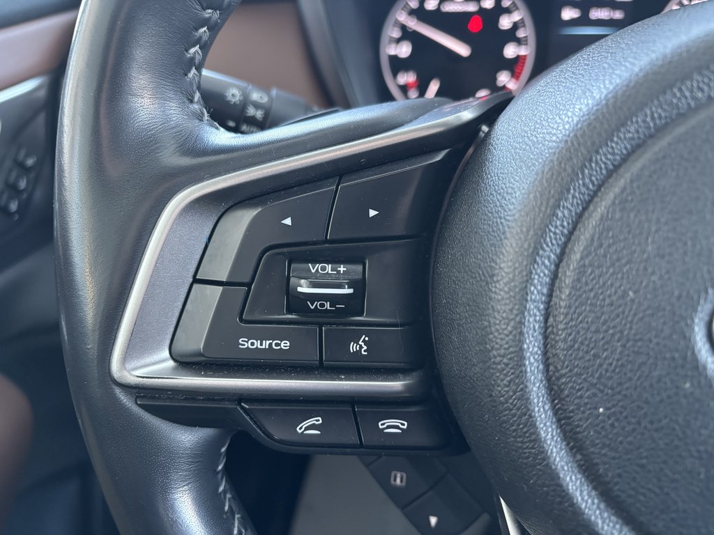 Subaru Outback Premier XT CVT 2022 à Saint-Georges, Québec - 15 - w1024h768px