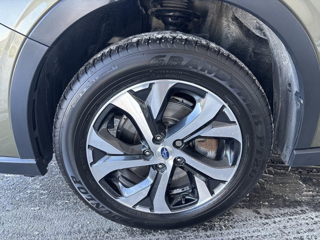 Subaru Outback Premier XT CVT 2022 à Saint-Georges, Québec - 10 - w1024h768px