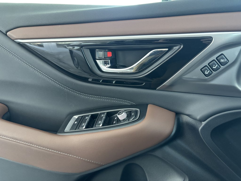 Subaru Outback Premier XT CVT 2022 à Saint-Georges, Québec - 20 - w1024h768px