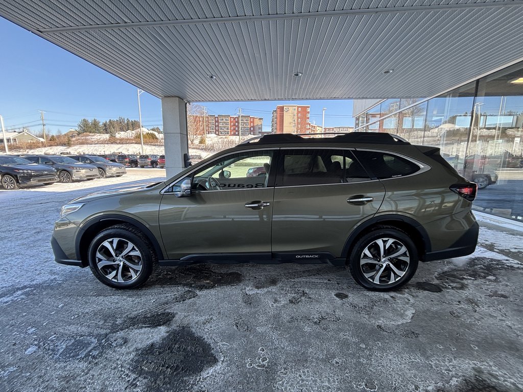 Subaru Outback Premier XT CVT 2022 à Saint-Georges, Québec - 7 - w1024h768px