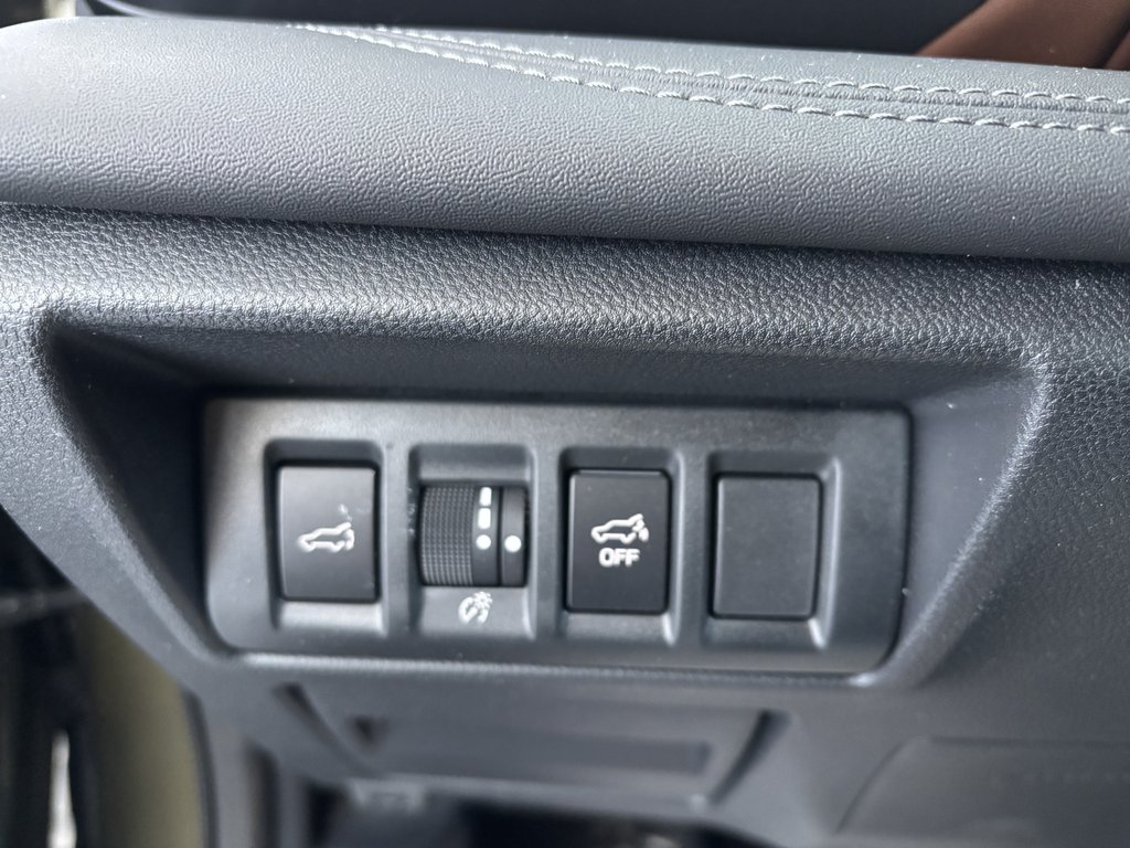 Subaru Outback Premier XT CVT 2022 à Saint-Georges, Québec - 19 - w1024h768px