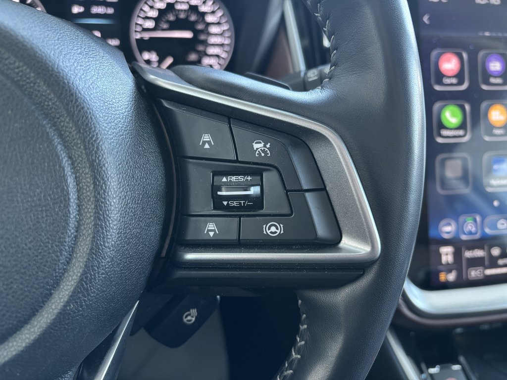 Subaru Outback Premier XT CVT 2022 à Saint-Georges, Québec - 14 - w1024h768px