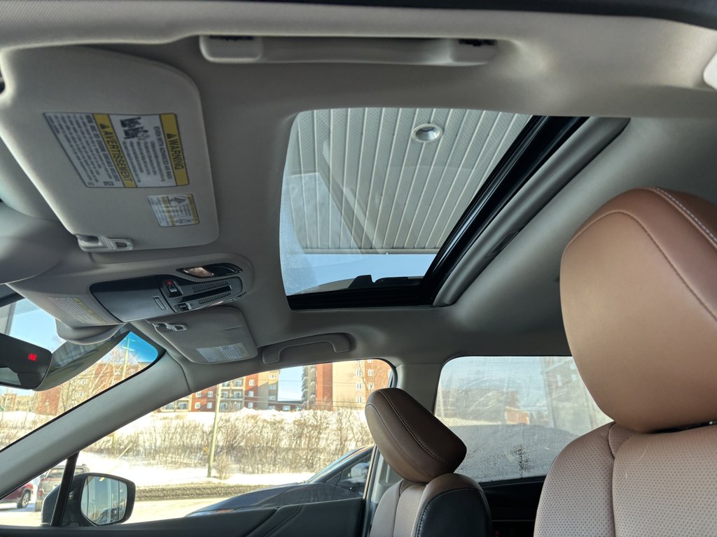 Subaru Outback Premier XT CVT 2022 à Saint-Georges, Québec - 23 - w1024h768px