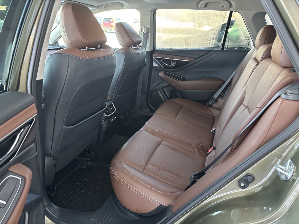 Subaru Outback Premier XT CVT 2022 à Saint-Georges, Québec - 24 - w1024h768px