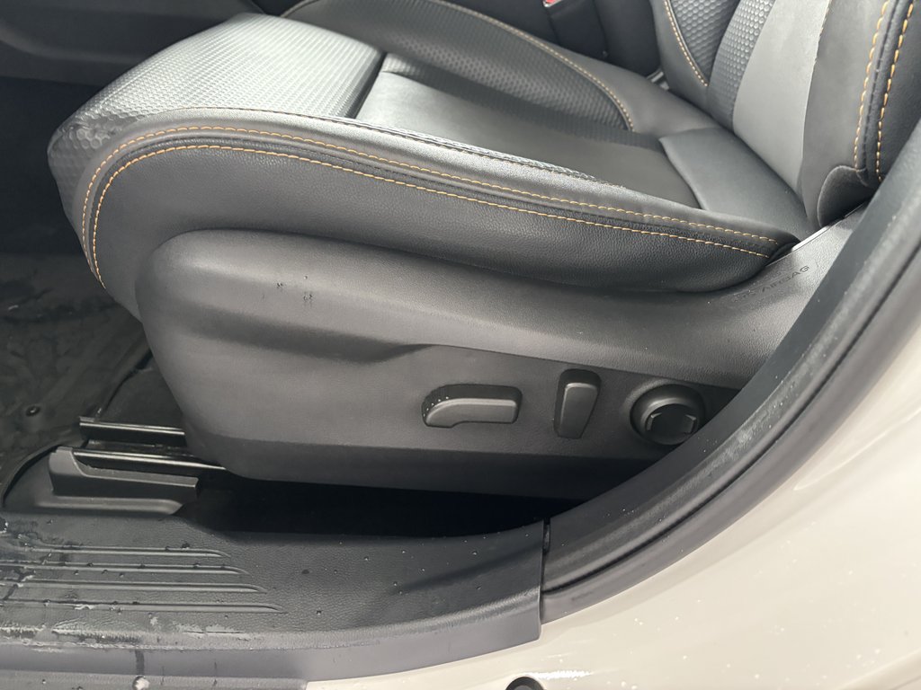 2022 Subaru Outback Wilderness CVT in Saint-Georges, Quebec - 21 - w1024h768px