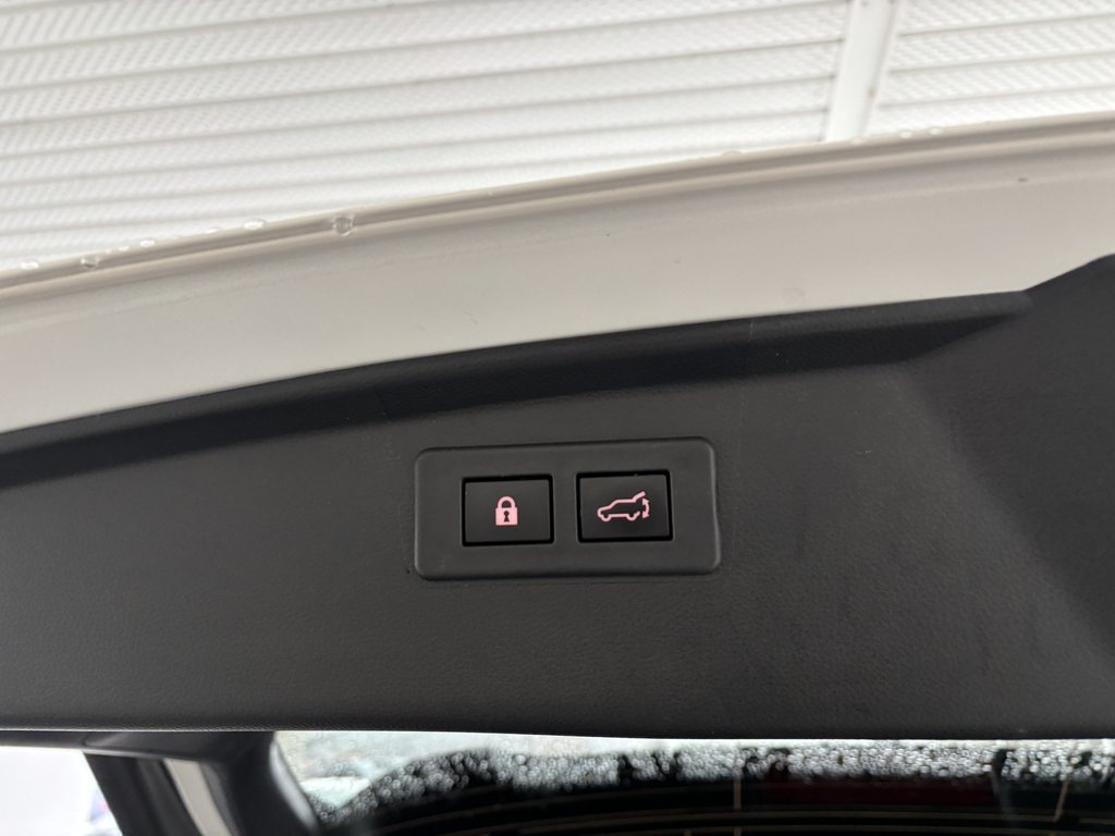 2022 Subaru Outback Wilderness CVT in Saint-Georges, Quebec - 25 - w1024h768px