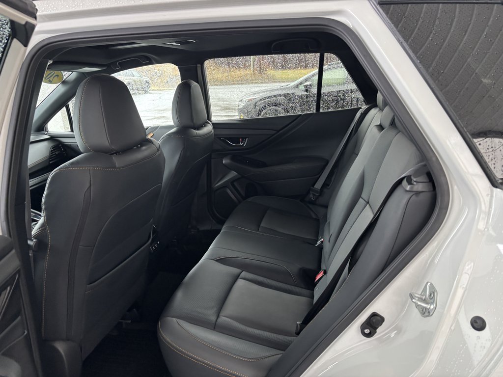 2022 Subaru Outback Wilderness CVT in Saint-Georges, Quebec - 23 - w1024h768px