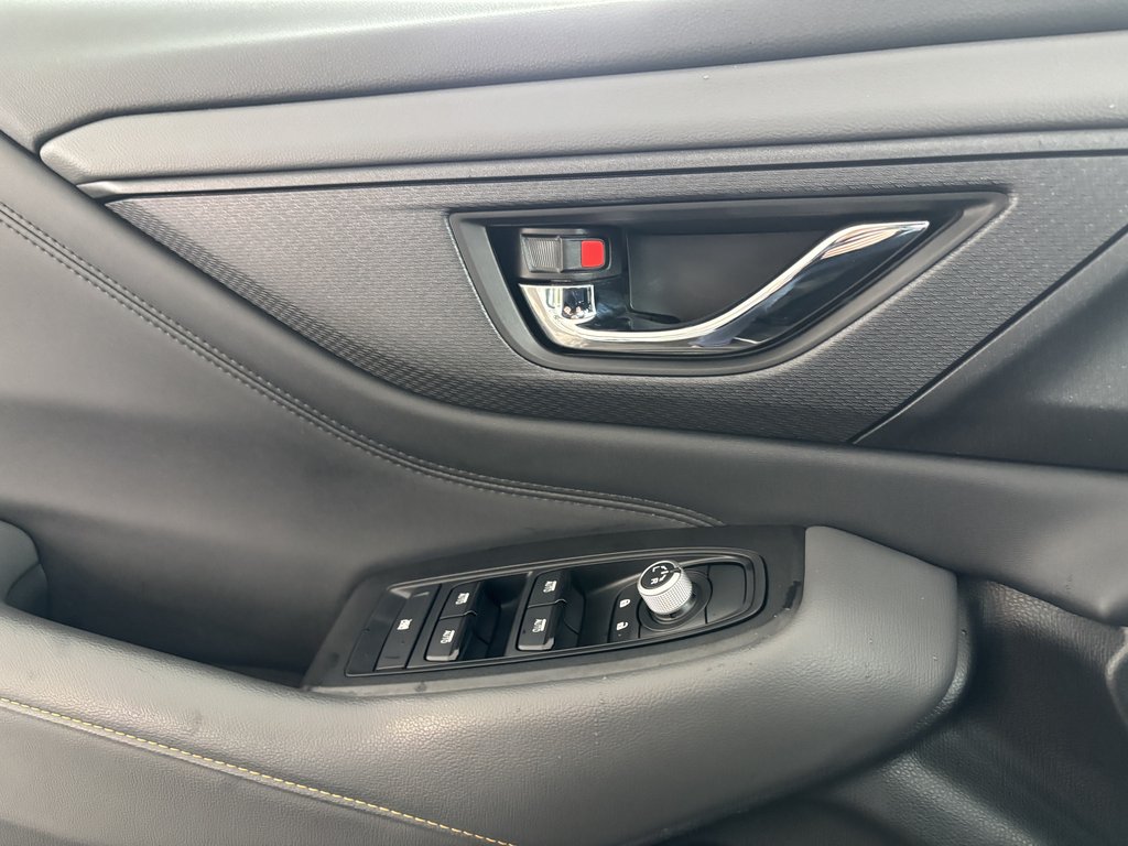 2022 Subaru Outback Wilderness CVT in Saint-Georges, Quebec - 20 - w1024h768px