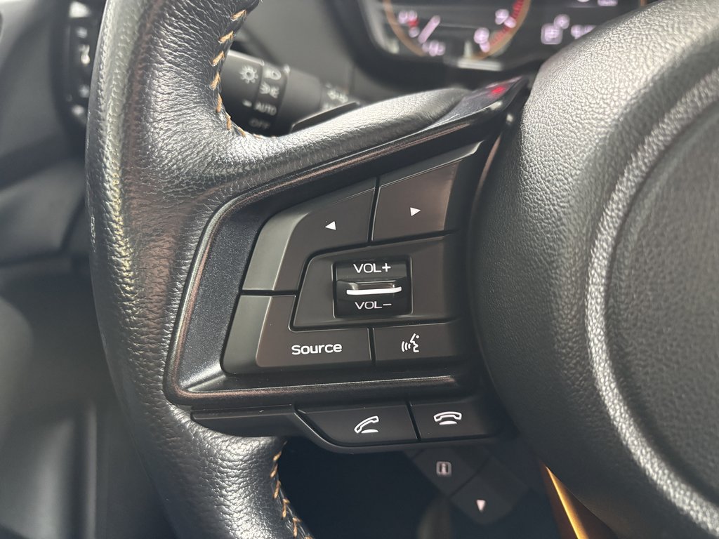 2022 Subaru Outback Wilderness CVT in Saint-Georges, Quebec - 15 - w1024h768px