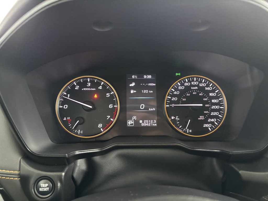 2022 Subaru Outback Wilderness CVT in Saint-Georges, Quebec - 13 - w1024h768px