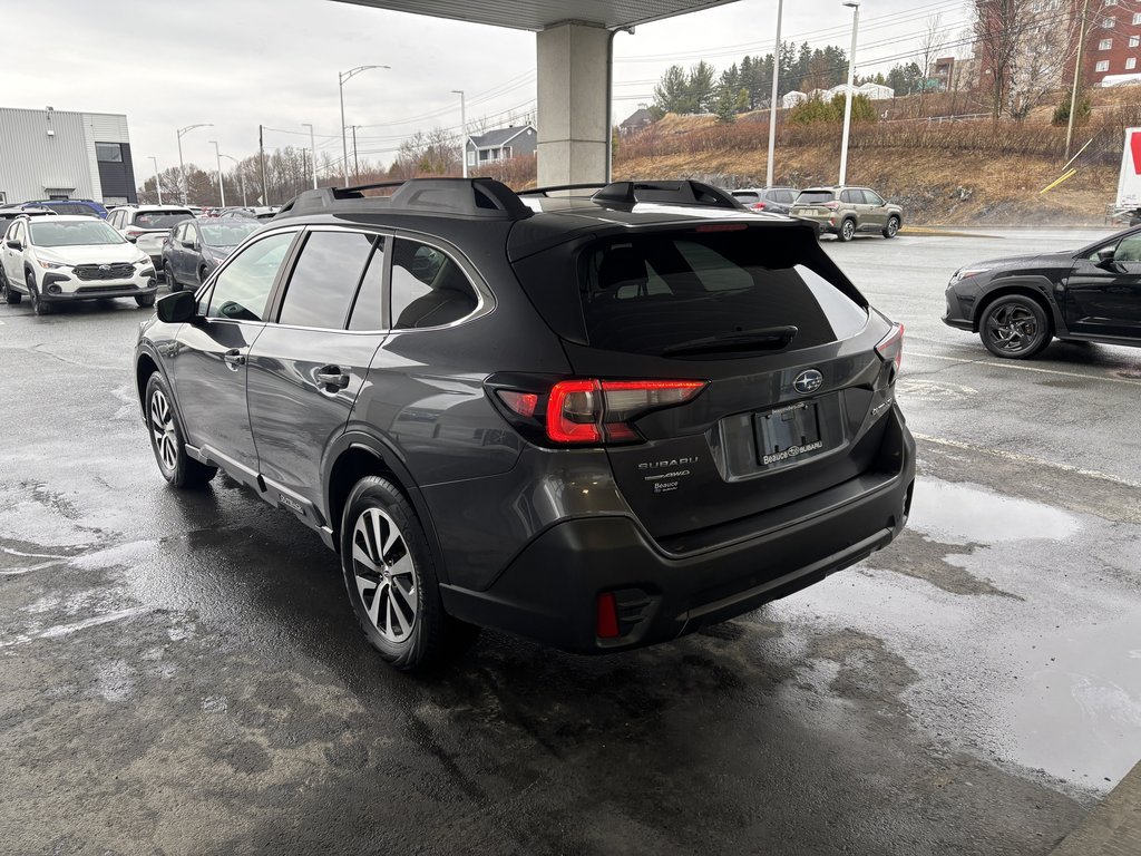 2022 Subaru Outback Touring CVT in Saint-Georges, Quebec - 6 - w1024h768px