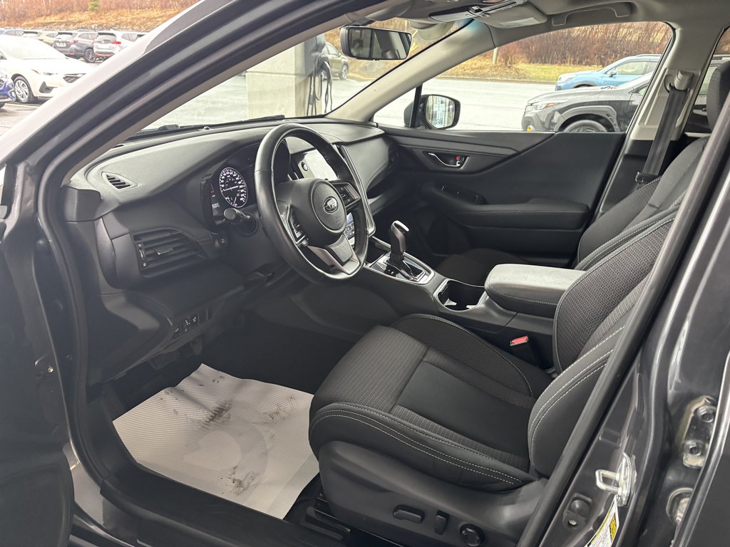 2022 Subaru Outback Touring CVT in Saint-Georges, Quebec - 12 - w1024h768px