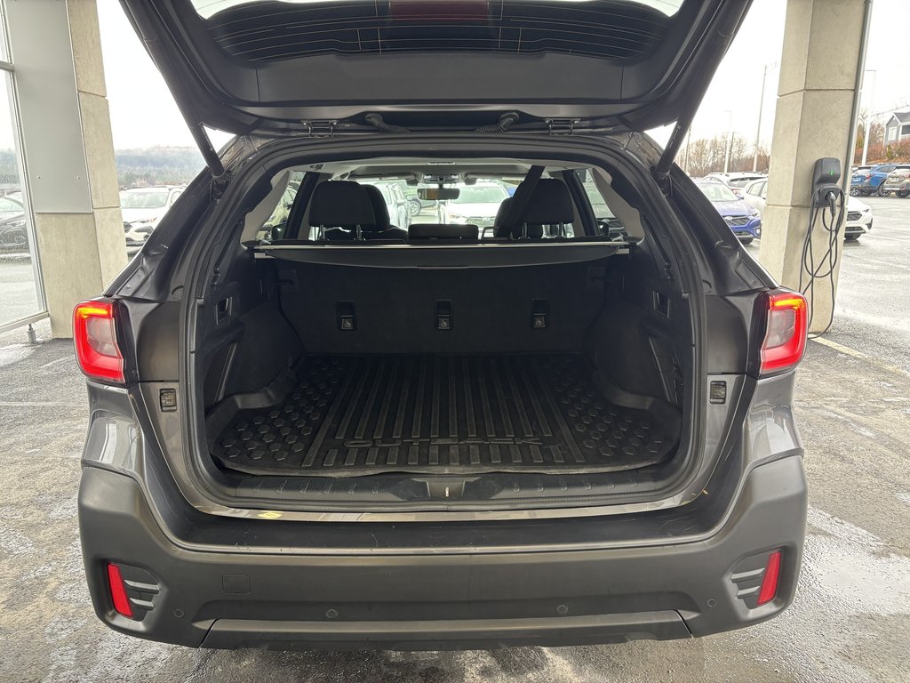 2022 Subaru Outback Touring CVT in Saint-Georges, Quebec - 24 - w1024h768px